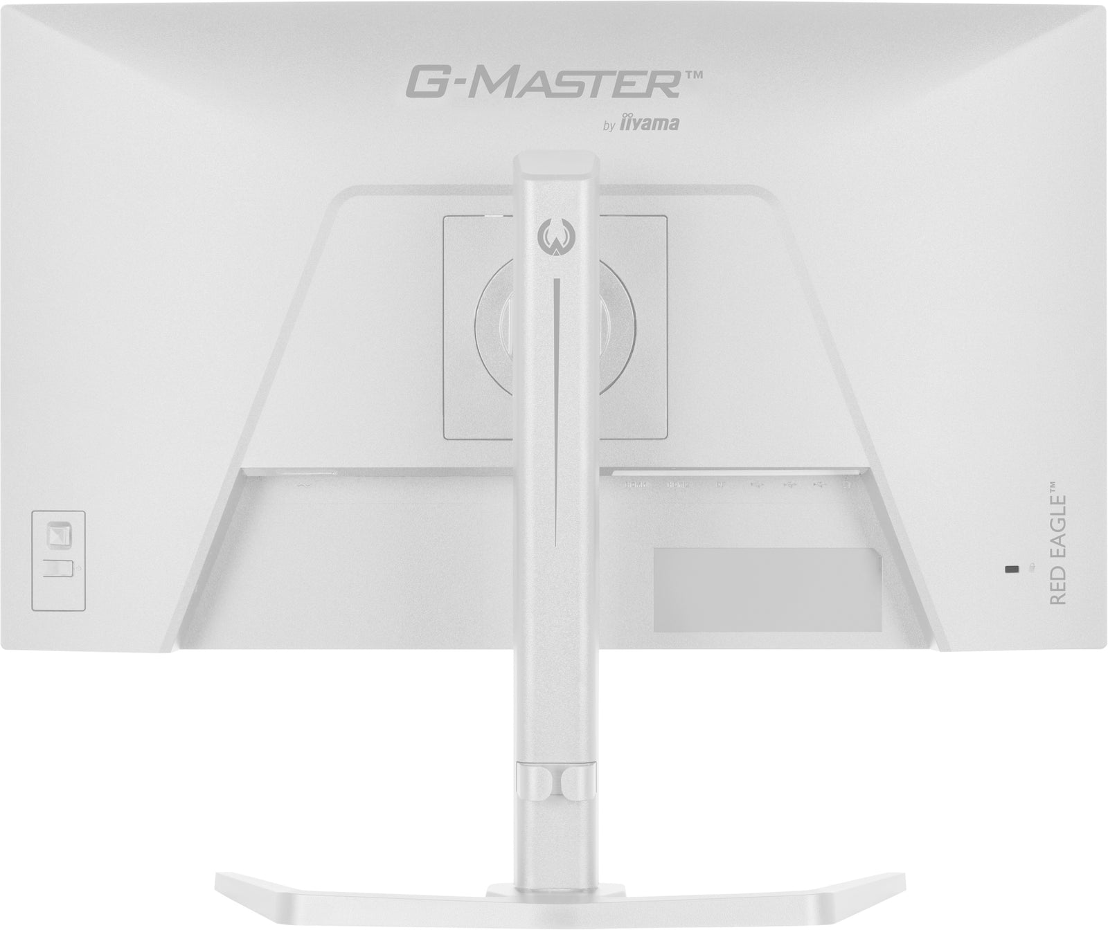 iiyama G-Master GB2471HSU-W1 24" 240Hz 0.3ms Full HD Gaming Monitor Gaming Monitor iiyama