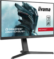 iiyama G-Master GB2570HSU-B1 24.5" Full HD 165Hz Gaming Monitor (Open Box) Gaming Monitor iiyama