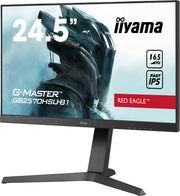 iiyama G-Master GB2570HSU-B1 24.5" Full HD 165Hz Gaming Monitor (Open Box) Gaming Monitor iiyama