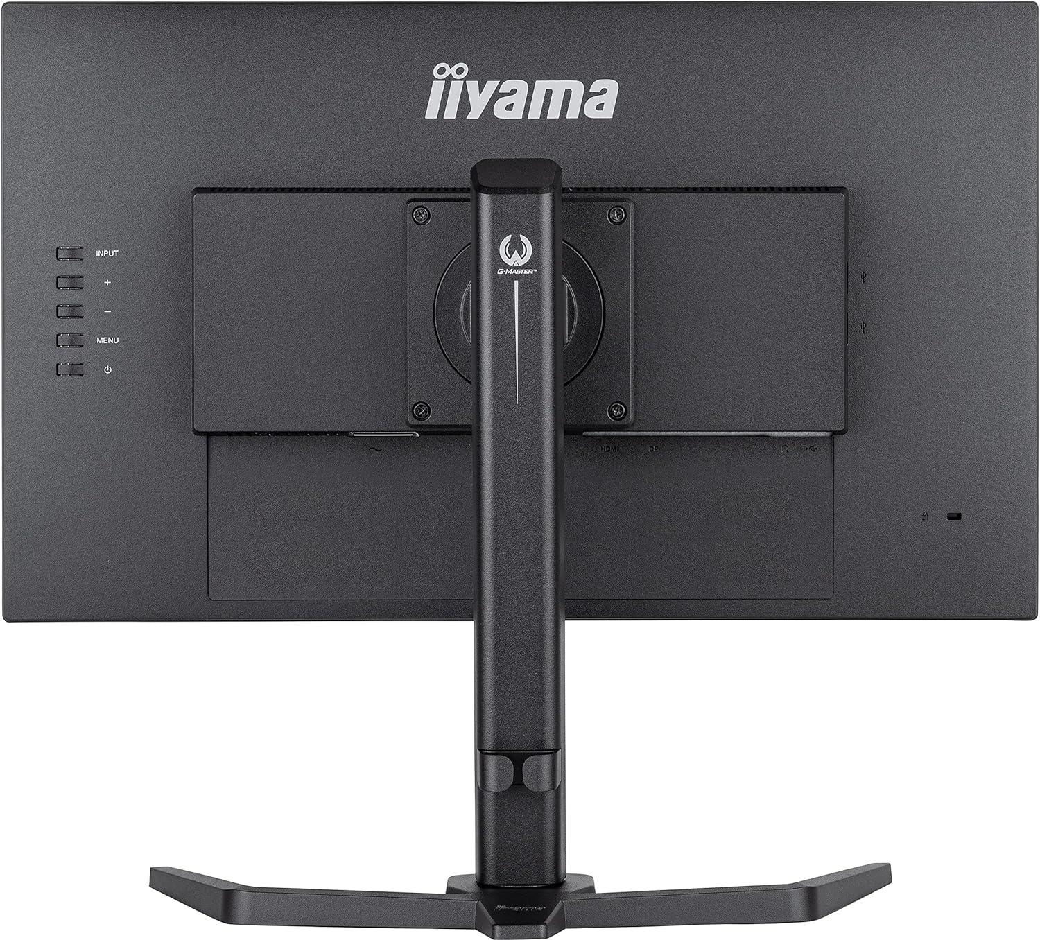 iiyama G-Master GB2590HSU-B5 24.5" Full HD Gaming Monitor Gaming Monitor iiyama