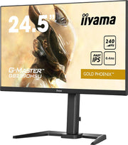 iiyama G-Master GB2590HSU-B5 24.5" Full HD Gaming Monitor Gaming Monitor iiyama