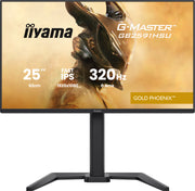 iiyama G-Master GB2591HSU-B1 24.5" 320Hz 0.4ms Full HD Gaming Monitor Gaming Monitor iiyama