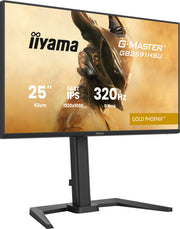 iiyama G-Master GB2591HSU-B1 24.5" 320Hz 0.4ms Full HD Gaming Monitor Gaming Monitor iiyama