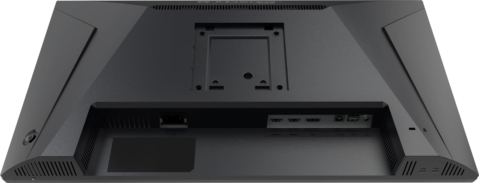 iiyama G-Master GB2591HSU-B1 24.5" 320Hz 0.4ms Full HD Gaming Monitor Gaming Monitor iiyama