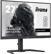 iiyama G-Master GB2730HSU-B5 27" Full HD 75Hz Gaming Monitor Gaming Monitor iiyama