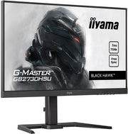 iiyama G-Master GB2730HSU-B5 27" Full HD 75Hz Gaming Monitor Gaming Monitor iiyama