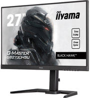 iiyama G-Master GB2730HSU-B5 27" Full HD 75Hz Gaming Monitor Gaming Monitor iiyama