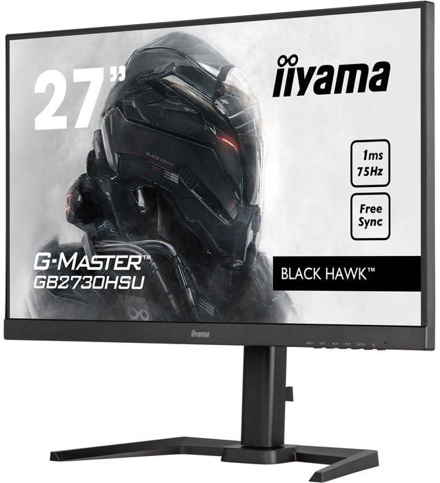 iiyama G-Master GB2730HSU-B5 27" Gaming Monitor