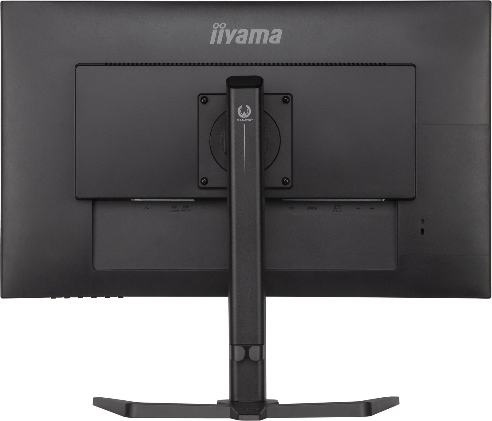 iiyama G-Master GB2730HSU-B5 27" Full HD 75Hz Gaming Monitor Gaming Monitor iiyama
