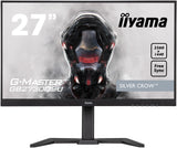 iiyama G-Master GB2730QSU-B5 27" WQHD 75Hz Gaming Monitor
