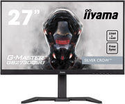 iiyama G-Master GB2730QSU-B5 27" WQHD 75Hz Gaming Monitor Gaming Monitor iiyama