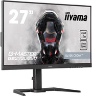 iiyama G-Master GB2730QSU-B5 27" WQHD 75Hz Gaming Monitor Gaming Monitor iiyama