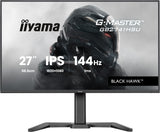 iiyama G-Master GB2741HSU-B1 27" 144Hz 1ms Full HD Gaming Monitor