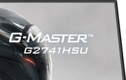 iiyama G-Master GB2741HSU-B1 27" 144Hz 1ms Full HD Gaming Monitor Gaming Monitor iiyama