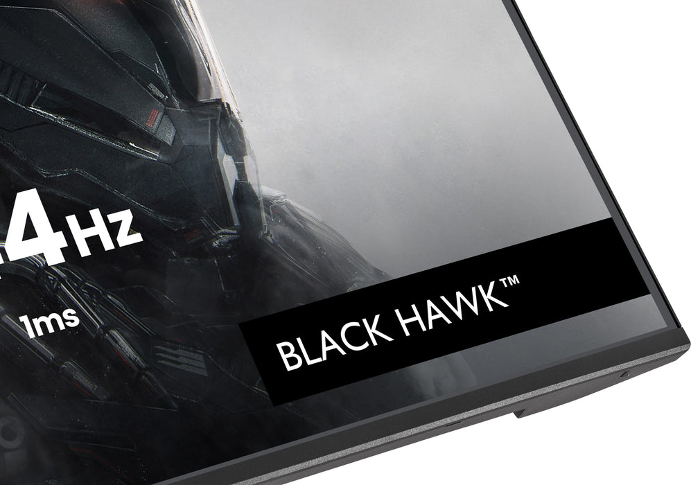 iiyama G-Master GB2741HSU-B1 27" 144Hz 1ms Full HD Gaming Monitor Gaming Monitor iiyama