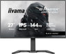 iiyama G-Master GB2741QSU-B1 27" 144Hz 1ms QHD Gaming Monitor