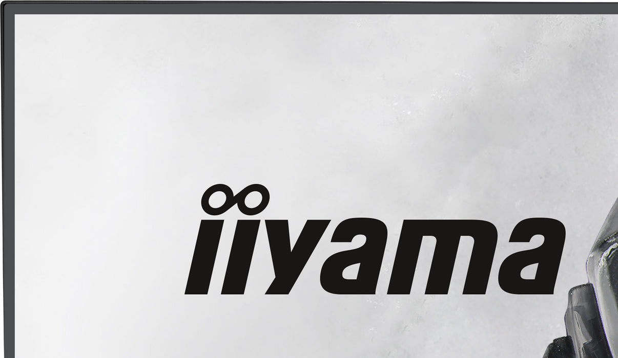 iiyama G-Master GB2741QSU-B1 27" 144Hz 1ms QHD Gaming Monitor Gaming Monitor iiyama