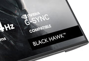 iiyama G-Master GB2741QSU-B1 27" 144Hz 1ms QHD Gaming Monitor Gaming Monitor iiyama