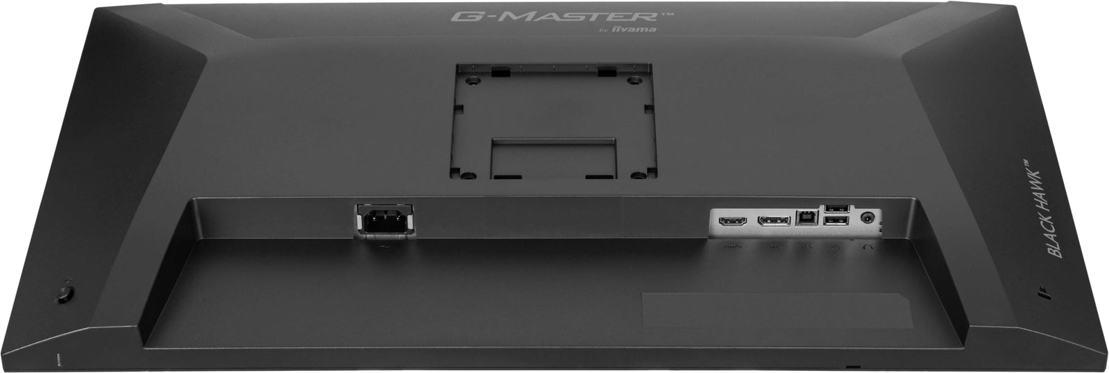 iiyama G-Master GB2741QSU-B1 27" 144Hz 1ms QHD Gaming Monitor Gaming Monitor iiyama