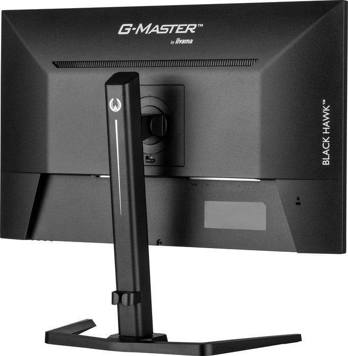 iiyama G-Master GB2745HSU-B1 27" 100Hz 1ms IPS Full HD Desktop Monitor