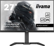 iiyama G-Master GB2745HSU-B2 27" 100Hz IPS Full HD Gaming Monitor Gaming Monitor iiyama