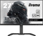 iiyama G-Master GB2745HSU-B2 27" 100Hz IPS Full HD Gaming Monitor