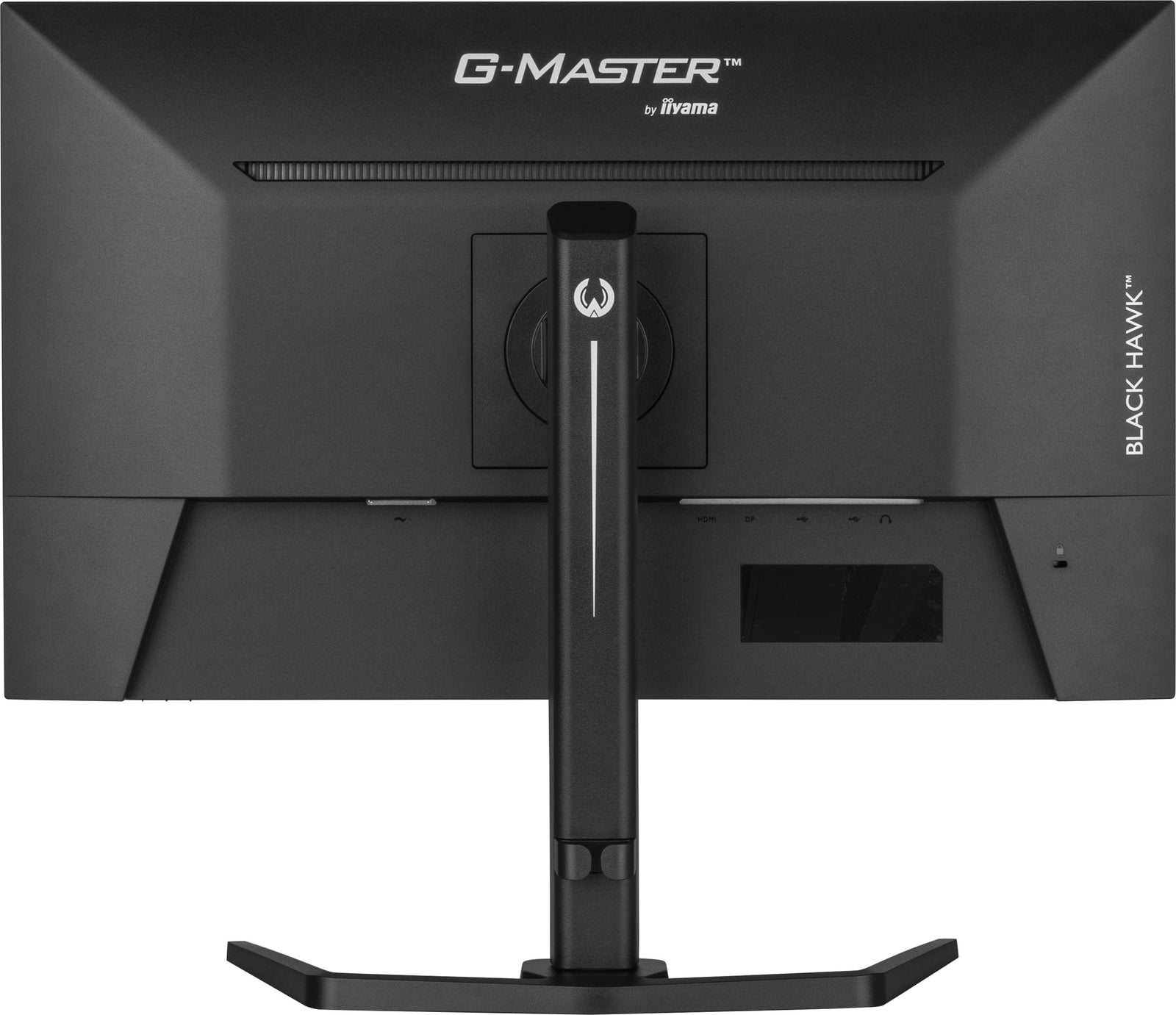 iiyama G-Master GB2745HSU-B2 27" 100Hz IPS Full HD Gaming Monitor Gaming Monitor iiyama