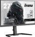 iiyama ProLite GB2745QSU-B1 27" 100Hz 1ms QHD Desktop Monitor