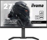 iiyama G-Master GB2745QSU-B2 27" 100Hz 1ms QHD Gaming Monitor