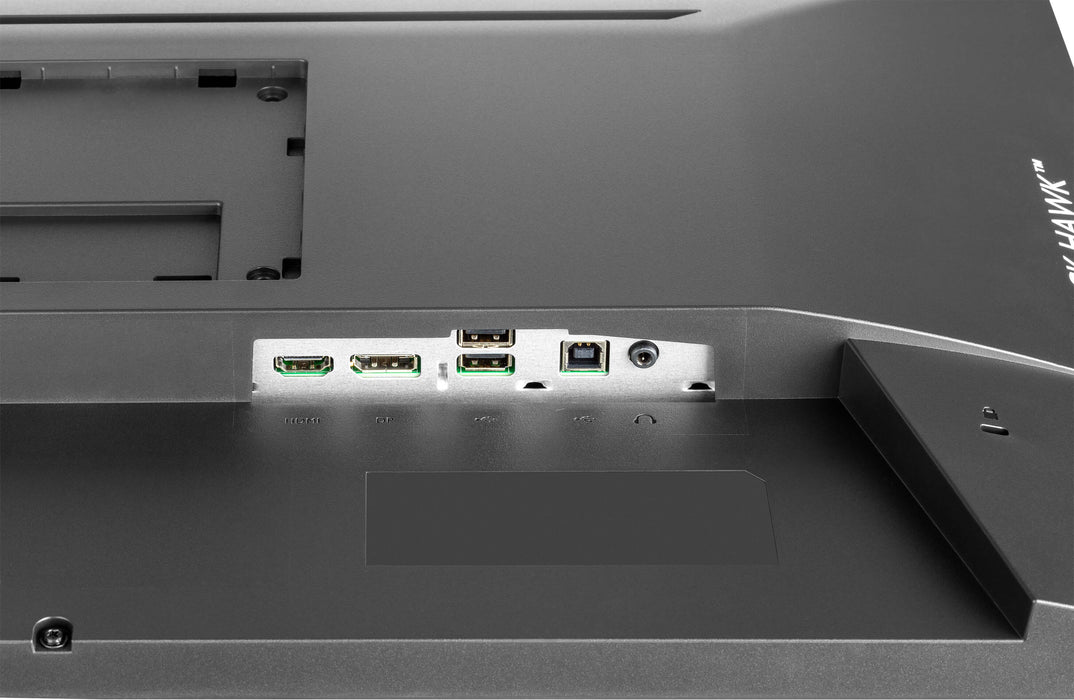 iiyama G-Master GB2745QSU-B2 27" 100Hz 1ms QHD Gaming Monitor Gaming Monitor iiyama