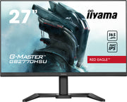 iiyama G-Master GB2770HSU-B5 27" Full HD 165Hz Gaming Monitor Gaming Monitor iiyama