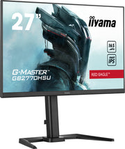 iiyama G-Master GB2770HSU-B5 27" Full HD 165Hz Gaming Monitor Gaming Monitor iiyama