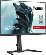 iiyama G-Master GB2770HSU-B5 27" Full HD 165Hz Gaming Monitor Gaming Monitor iiyama