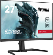 iiyama G-Master GB2770HSU-B5 27" Full HD 165Hz Gaming Monitor Gaming Monitor iiyama