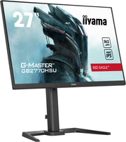 iiyama G-Master GB2770HSU-B5 27" Full HD 165Hz Gaming Monitor Gaming Monitor iiyama