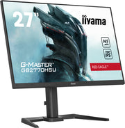 iiyama G-Master GB2770HSU-B5 27" Full HD 165Hz Gaming Monitor Gaming Monitor iiyama