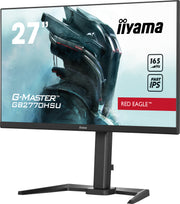 iiyama G-Master GB2770HSU-B5 27" Full HD 165Hz Gaming Monitor Gaming Monitor iiyama