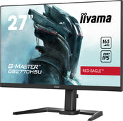 iiyama G-Master GB2770HSU-B5 27" Full HD 165Hz Gaming Monitor Gaming Monitor iiyama