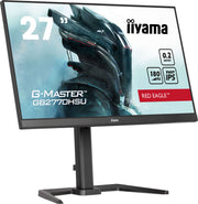 iiyama G-Master GB2770HSU-B6 27" 0.2ms IPS Gaming Monitor Gaming Monitor iiyama