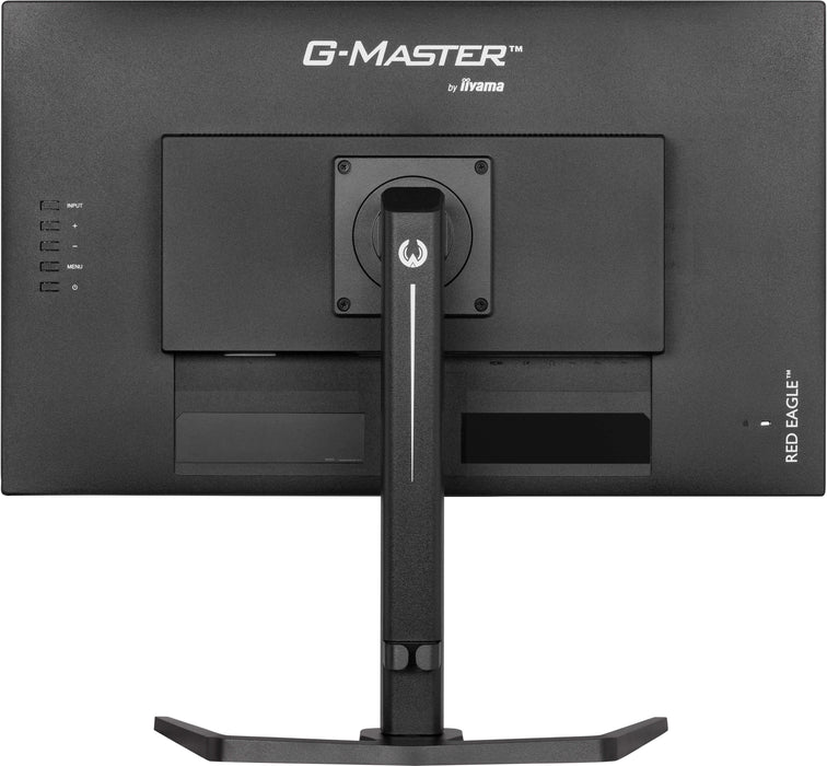 iiyama G-Master GB2770HSU-B6 27" 0.2ms IPS Gaming Monitor