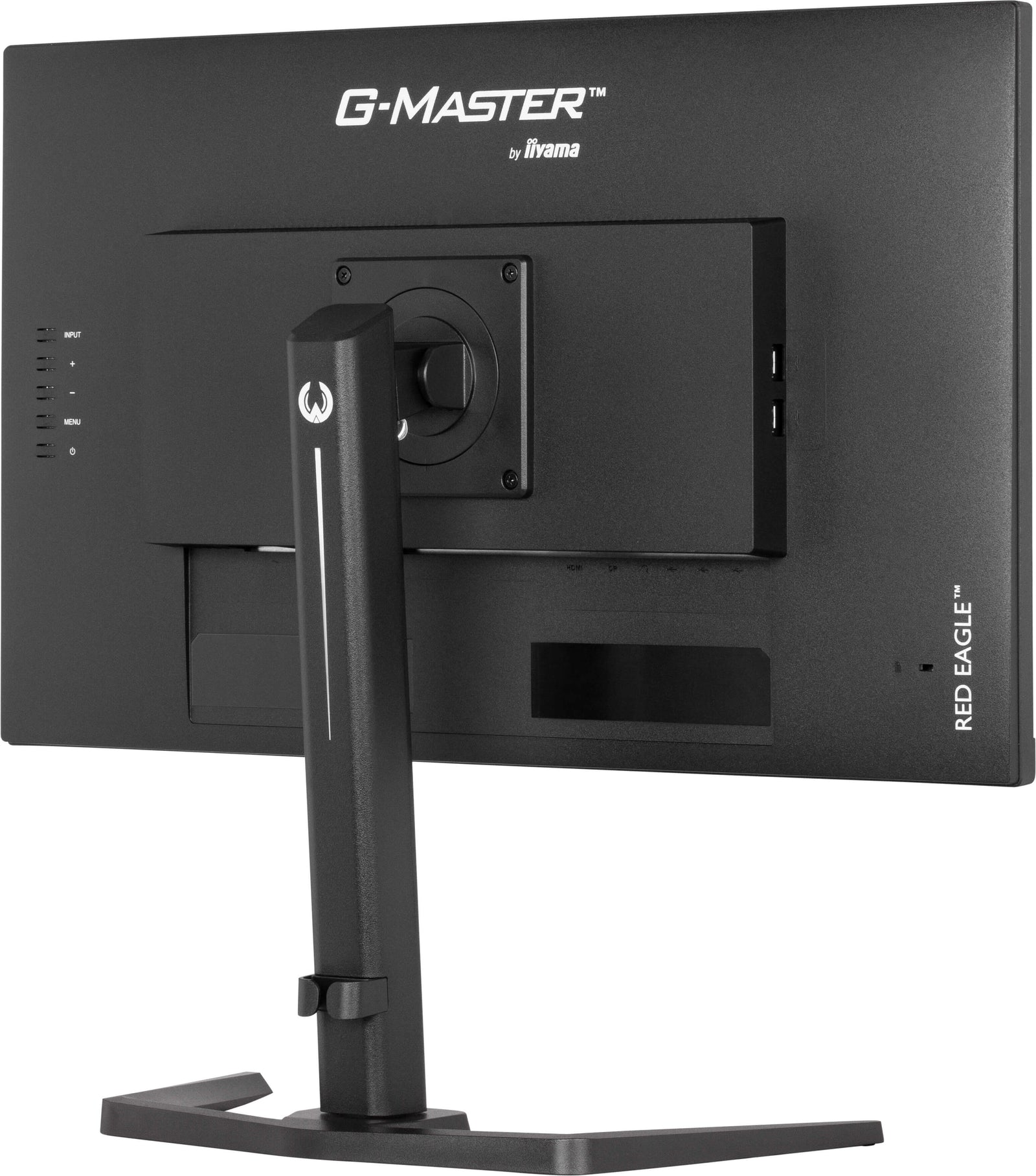 iiyama G-Master GB2770HSU-B6 27" 0.2ms IPS Gaming Monitor Gaming Monitor iiyama