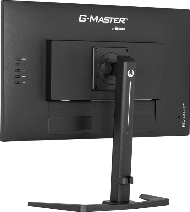 iiyama G-Master GB2770HSU-B6 27" 0.2ms IPS Gaming Monitor