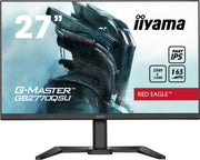 iiyama G-Master GB2770QSU-B5 27" WQHD 165Hz Gaming Monitor Gaming Monitor iiyama