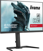 iiyama G-Master GB2770QSU-B5 27" WQHD 165Hz Gaming Monitor Gaming Monitor iiyama