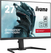 iiyama G-Master GB2770QSU-B5 27" WQHD 165Hz Gaming Monitor Gaming Monitor iiyama