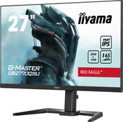 iiyama G-Master GB2770QSU-B5 27" WQHD 165Hz Gaming Monitor Gaming Monitor iiyama