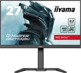 iiyama G-Master GB2770QSU-B6 27" 0.2ms IPS Gaming Monitor