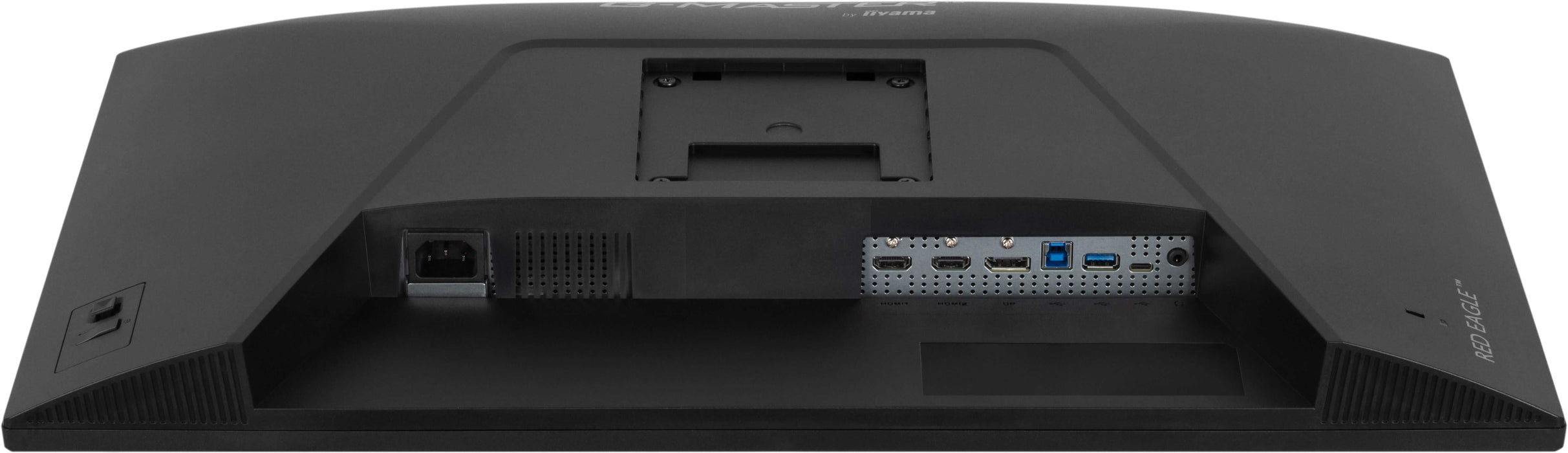 iiyama G-Master GB2771HSU-B1 27" 240Hz 0.4ms Full HD Gaming Monitor Gaming Monitor iiyama