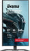 iiyama G-Master GB2771HSU-B1 27" 240Hz 0.4ms Full HD Gaming Monitor Gaming Monitor iiyama