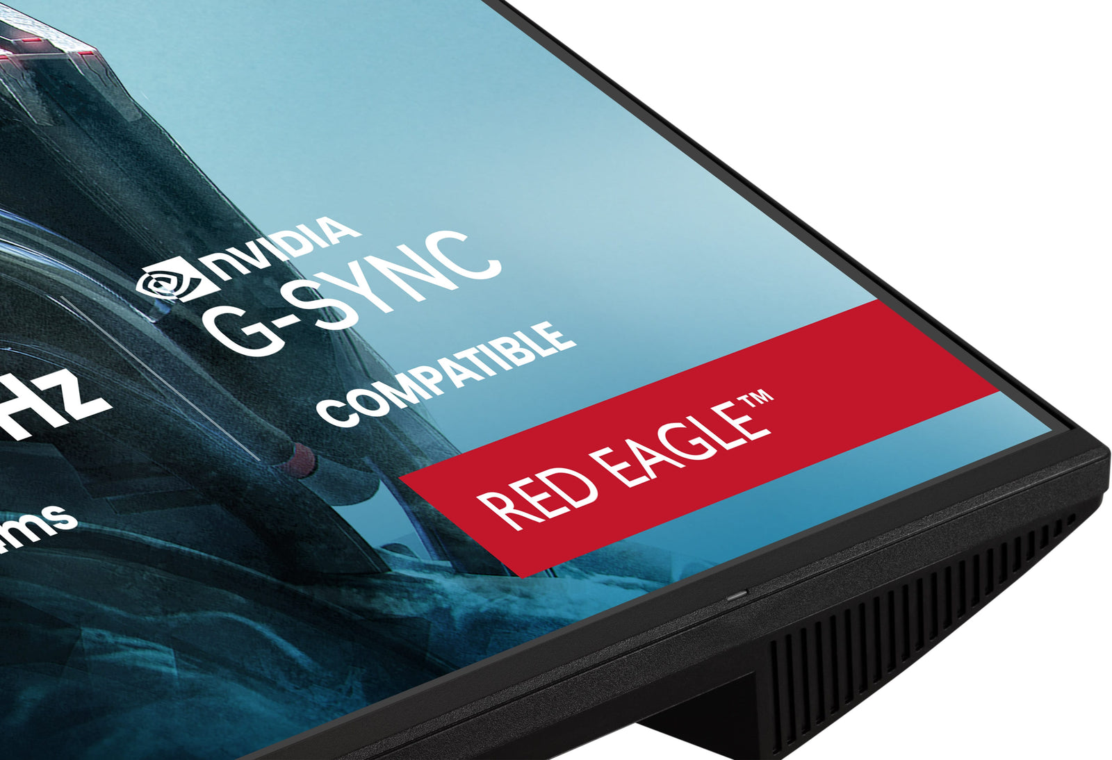iiyama G-Master GB2771HSU-B1 27" 240Hz 0.4ms Full HD Gaming Monitor Gaming Monitor iiyama